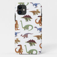 Pattern dino comic dinosaur