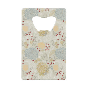pattern displaying curly garden
