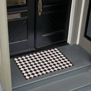 Pattern Doormat