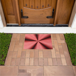 Pattern  doormat