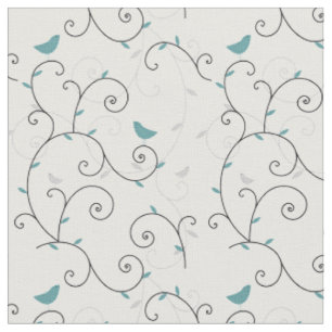 pattern fabric