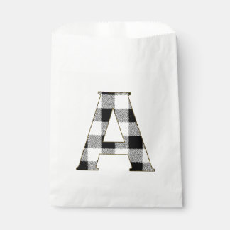 pattern favour bag