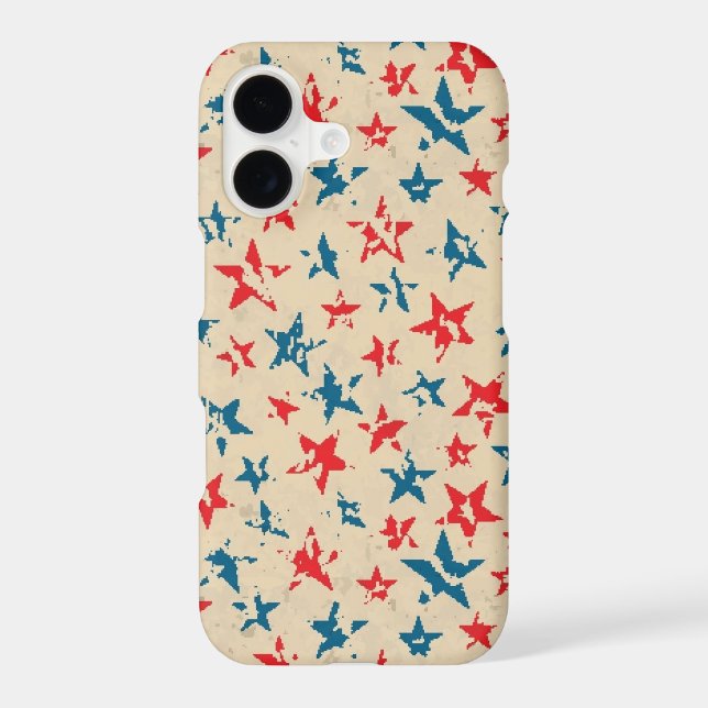 Pattern for 4th of July (Back)