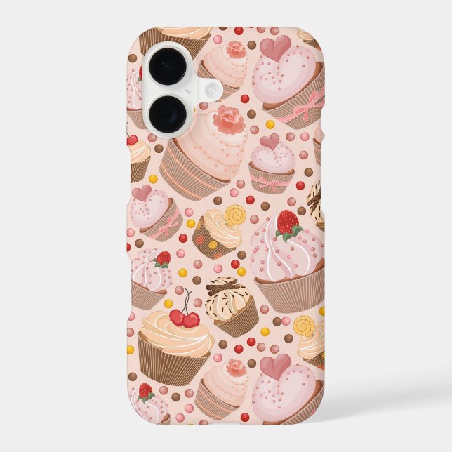 Pattern from celebratory cupcakes (Back)