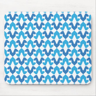 Pattern Great Dane Mouse Pad