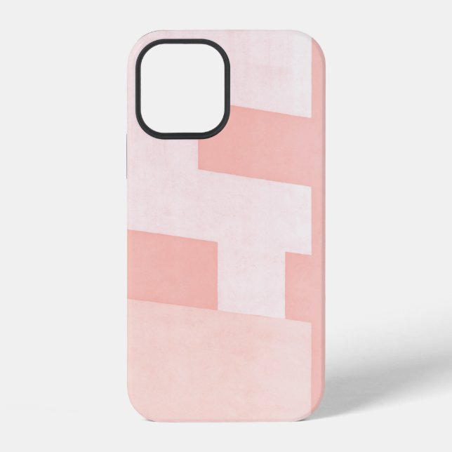 Pattern iPhone Case (Back)
