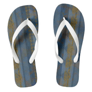 Pattern  jandals
