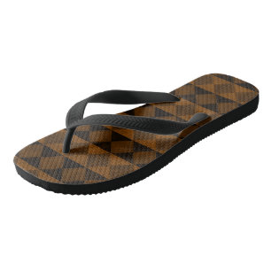 Pattern  jandals