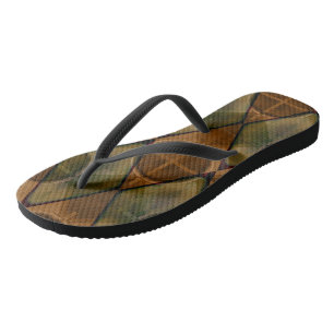 Pattern  jandals