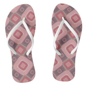 Pattern  jandals