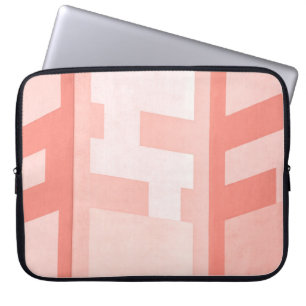 Pattern Laptop Sleeve