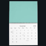 Pattern lines calendar<br><div class="desc">Pattern lines</div>