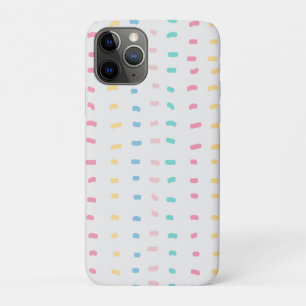 Pattern lines Case-Mate iPhone case