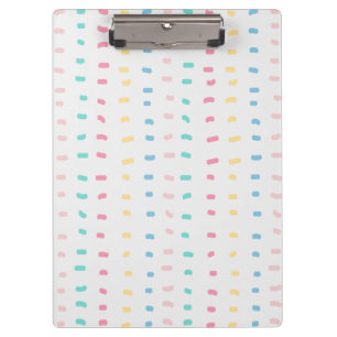 Pattern lines clipboard