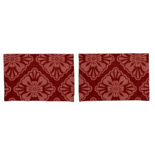 Pattern Modern Stylish Geometric Trendy Pillowcase