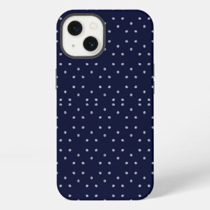 Pattern Modern Stylish Summer Vintage iPhone 13 Case