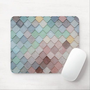 Pattern Mouse Pad