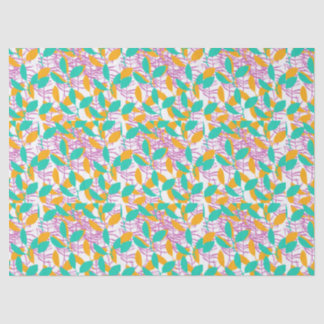 pattern not seamless tissue paper