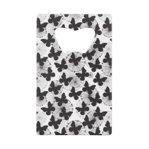 pattern of a butterfly