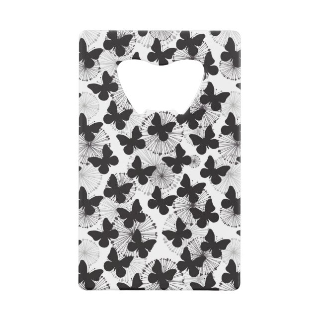 pattern of a butterfly (Front)