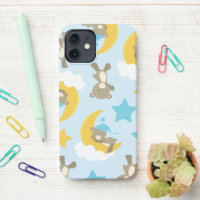 Pattern Of Bears, Cute Bears, Teddy Bears, Stars