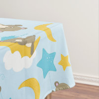 Pattern Of Bears, Cute Bears, Teddy Bears, Stars