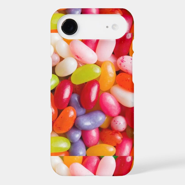 Pattern of jelly beans Case-Mate samsung galaxy case (Back)