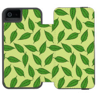 Pattern Of Leaves, Leaf Pattern, Spring Leaves