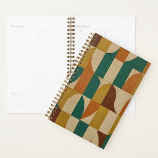 Pattern  planner