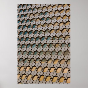Pattern Poster