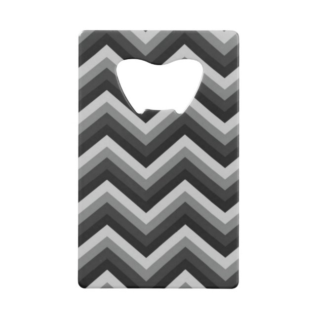 Pattern Retro Zig Zag Chevron (Front)