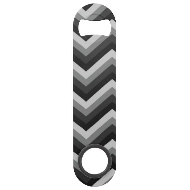 Pattern Retro Zig Zag Chevron (Front)