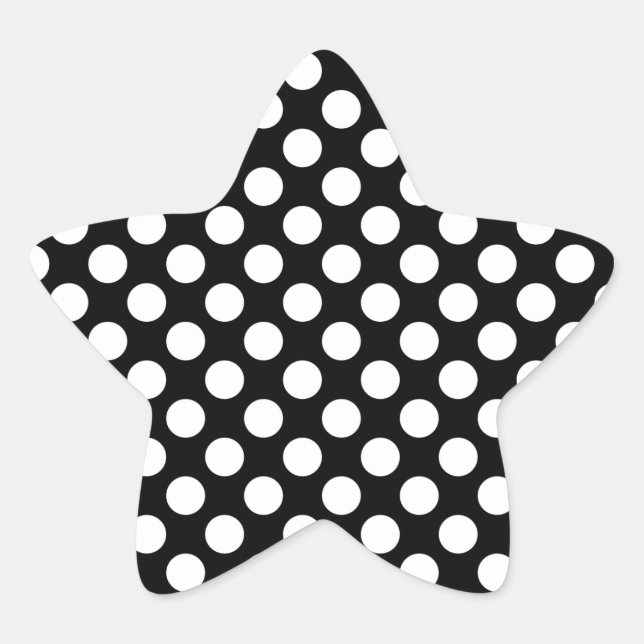 Pattern Sticker (Front)