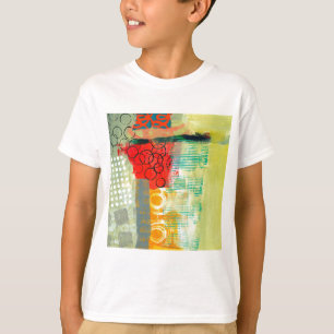 pattern-study T-Shirt