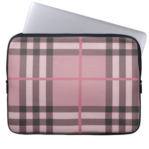 Pattern Stylish Geometric Fashion Trendy Laptop Sleeve