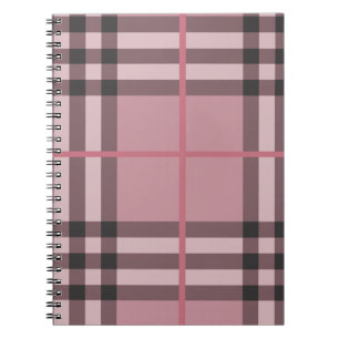 Pattern Stylish Geometric Fashion Trendy       Notebook