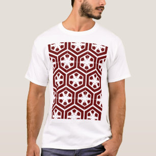 Pattern T-Shirt