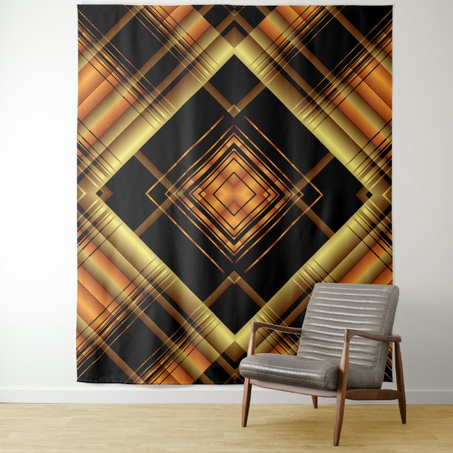 Pattern Tapestry (In Situ)