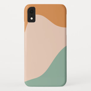 Pattern Texture Design Simple Aesthetic  Case-Mate iPhone Case