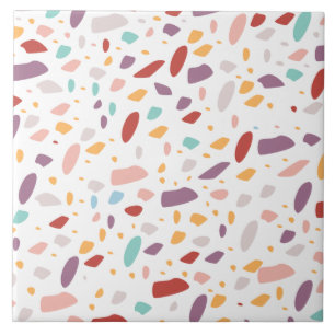 pattern tile