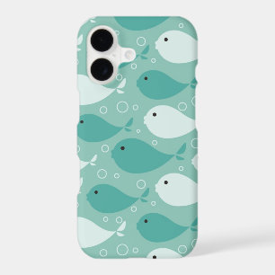 pattern with fish