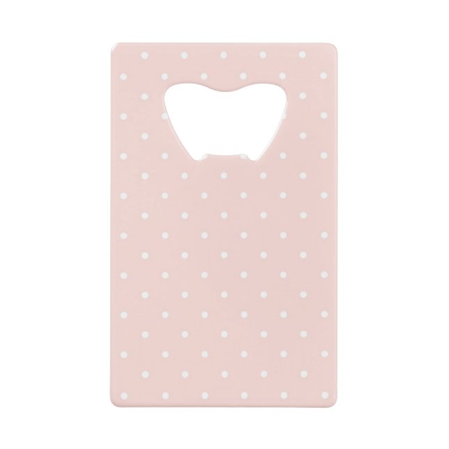 Pattern with white polka dots 2 (Front)