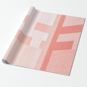 Pattern Wrapping Paper
