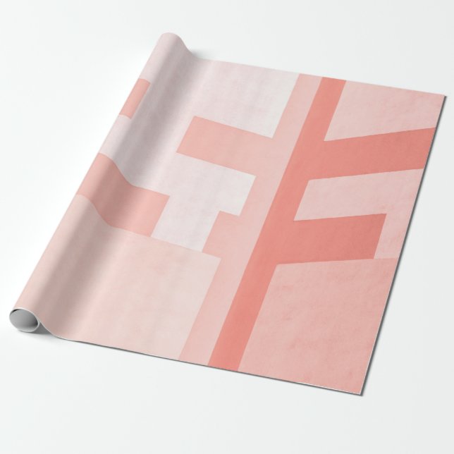 Pattern Wrapping Paper (Unrolled)