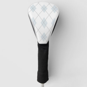 Pattern   Zazzle_Growshop. Golf Head Cover