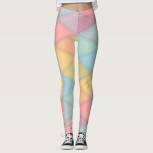 Pattern   Zazzle_Growshop. Leggings