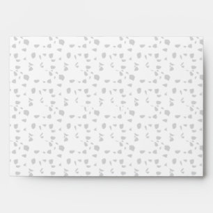 Patterned A7 Envelopes Elegant Stationery Gift