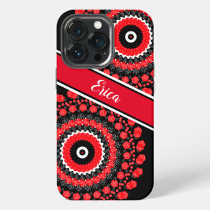 Patterned Case-Mate iPhone case