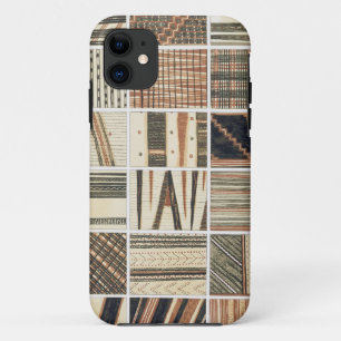 Patterned Case-Mate iPhone Case