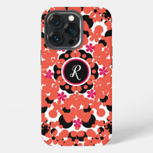 Patterned Case-Mate iPhone case